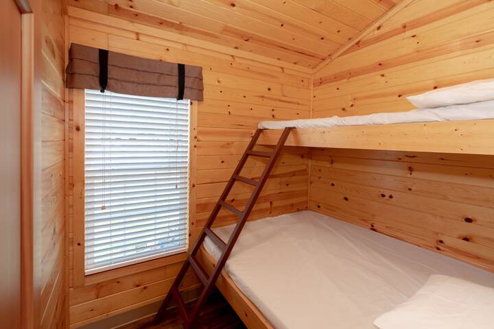 Frontier Town Campground