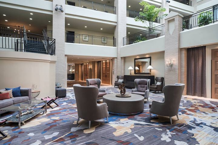Hotel Interior 18 of 58