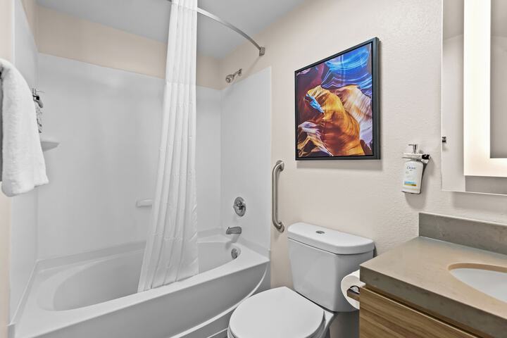 Candlewood Suites FLOWOOD MS by IHG