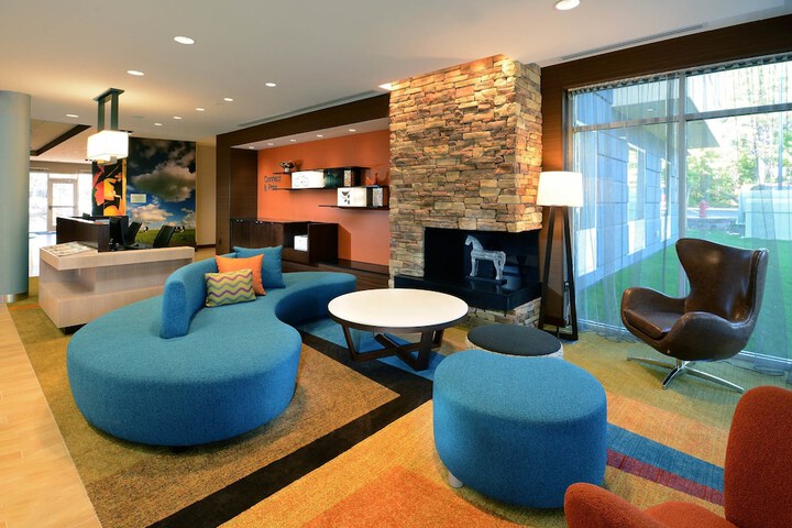 Hotel Interior 12 of 52