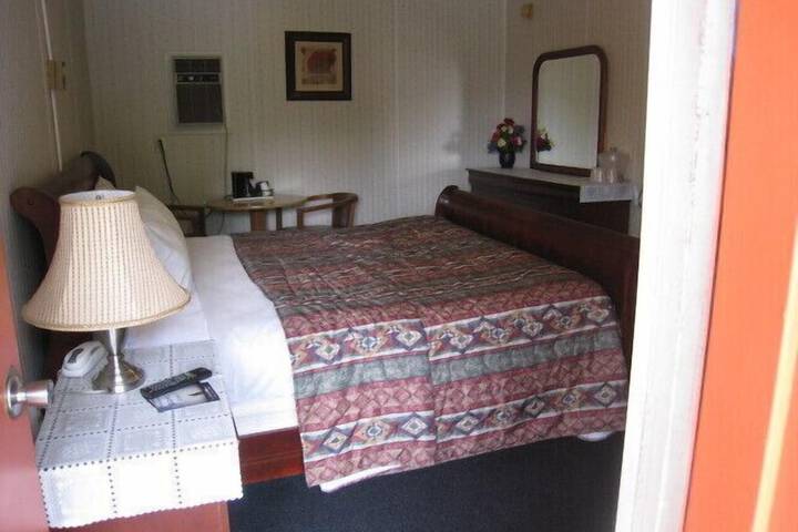 The Rome Motel