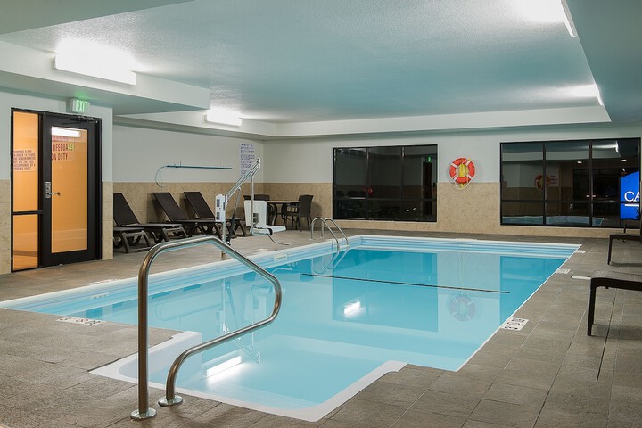 Pool 6 of 32