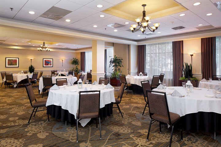 Embassy Suites by Hilton Portland Maine