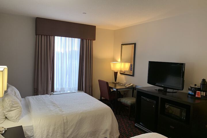 Hampton Inn by Hilton Fort Saskatchewan