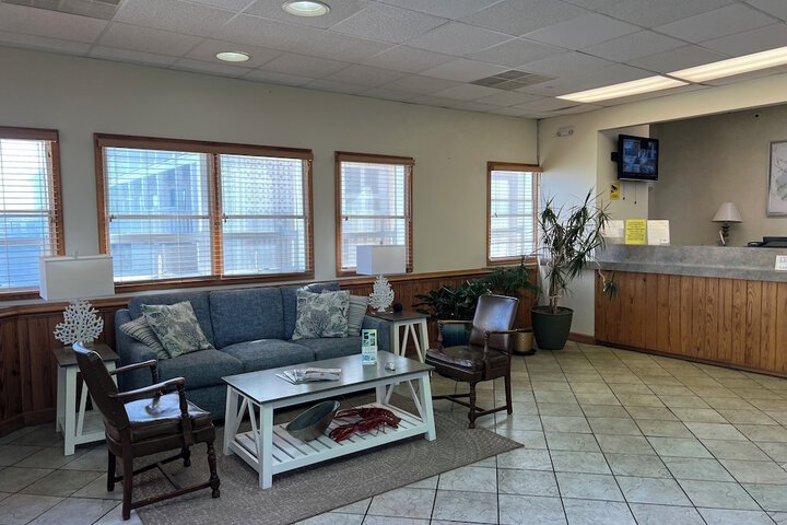 Mariner Inn and Suites