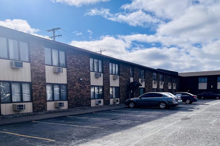 Mountain Inn