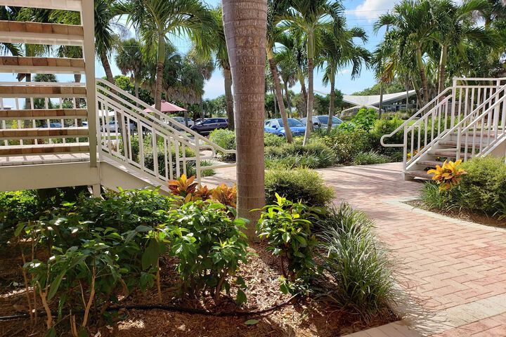 Inn at the Beach