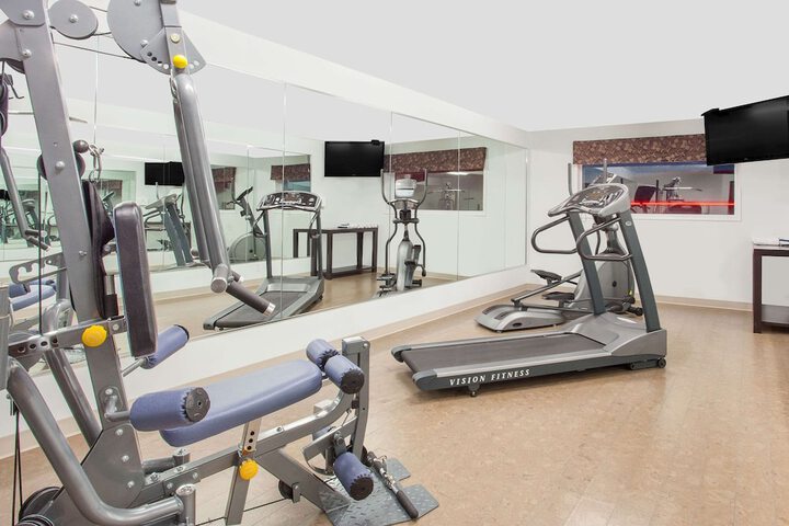 Health and Fitness 22 of 23
