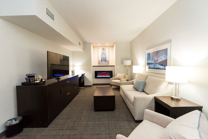 Hilton Scranton & Conference Center