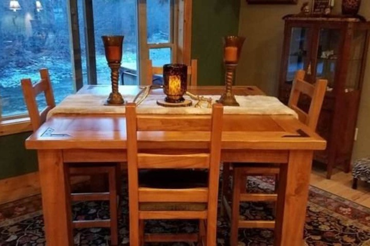 The Wild Game Inn