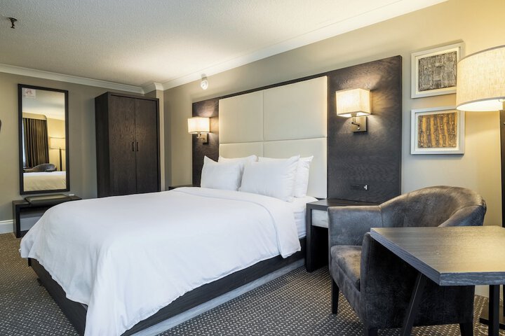 Crowne Plaza Moncton-Downtown by IHG