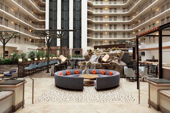 Hotel Interior 9 of 43