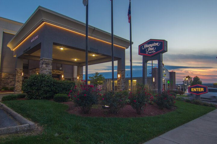 Hotel 3 of 54