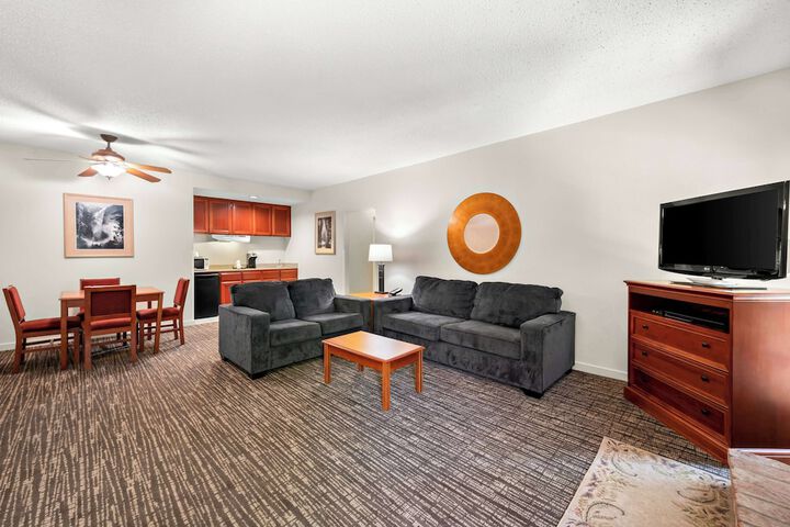 Best Western Stagecoach Inn