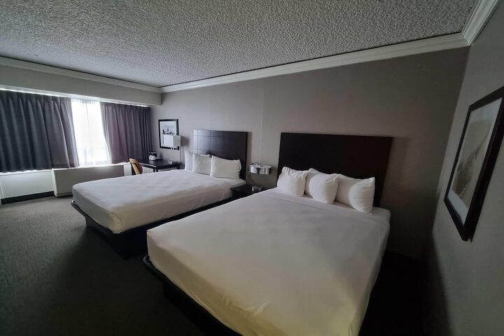 Travelodge by Wyndham Trois-Rivieres