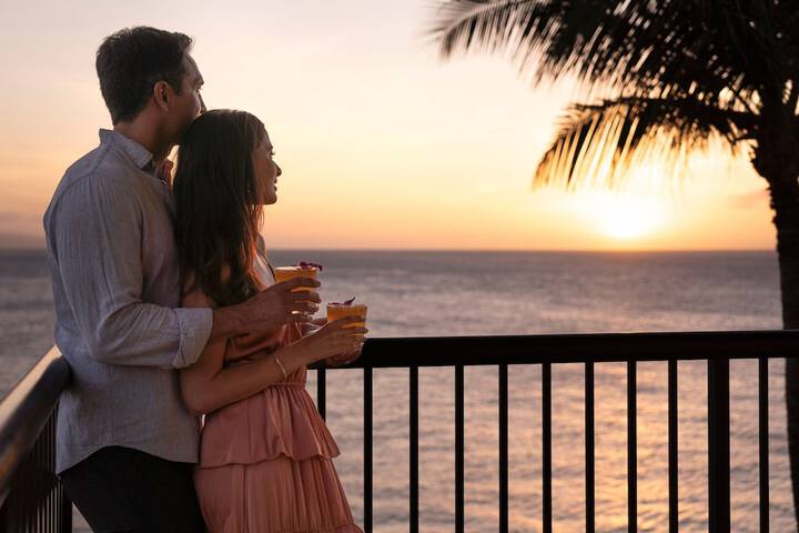 Sheraton Maui Resort & Spa