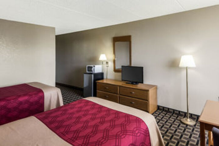 Econo Lodge Kerville