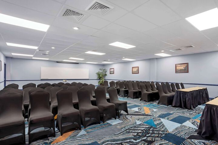 Best Western New Brunswick - East Brunswick