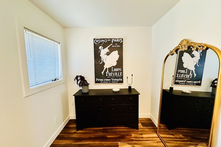 Bespoke Inn Flagstaff