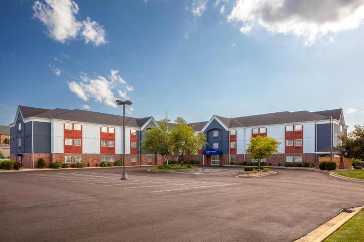 Candlewood Suites St. Robert by IHG
