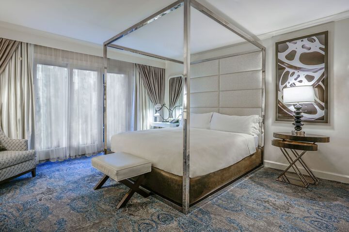 Hotel Amarano Burbank - Hollywood