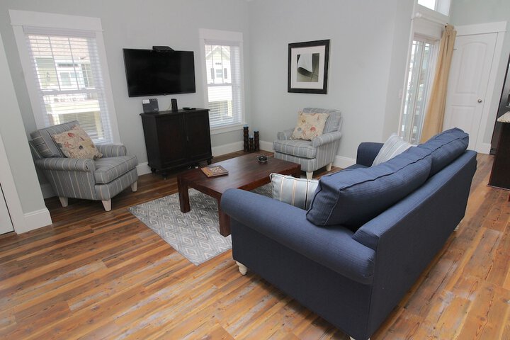 Beacon Villas at Corolla Light Resort by KEES Vacations
