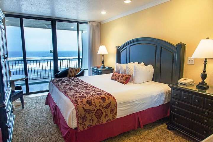 Inn at Spanish Head