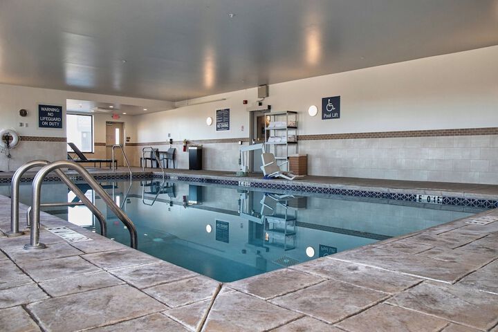 Four Points by Sheraton Allentown Lehigh Valley