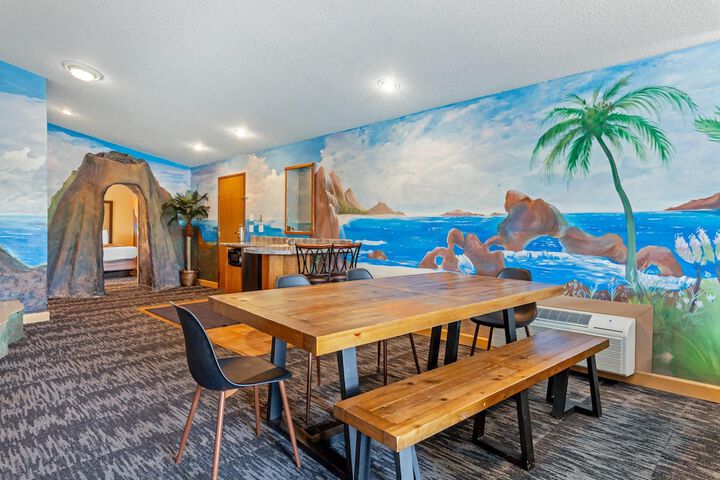 Atlantis Family Waterpark Hotel an Ascend Collection Hotel