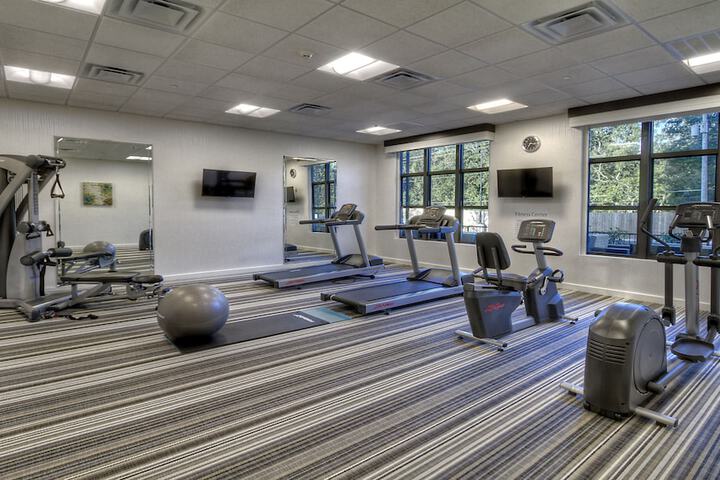 Holiday Inn Hotel & Suites Tupelo North by IHG