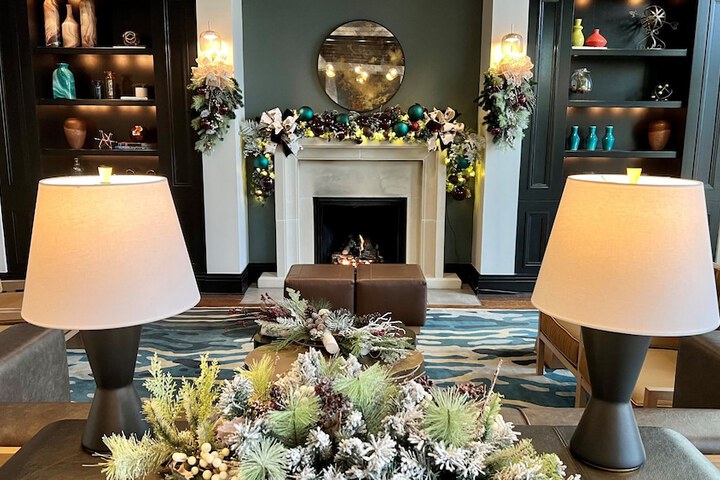 The Westin Dallas Stonebriar Golf Resort & Spa