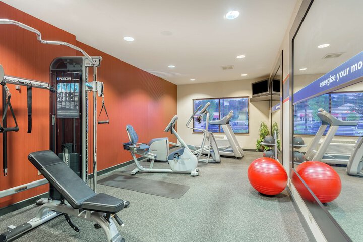 Hampton Inn Auburn
