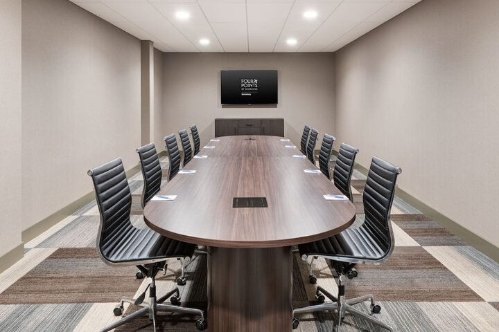 Meeting 21 of 33