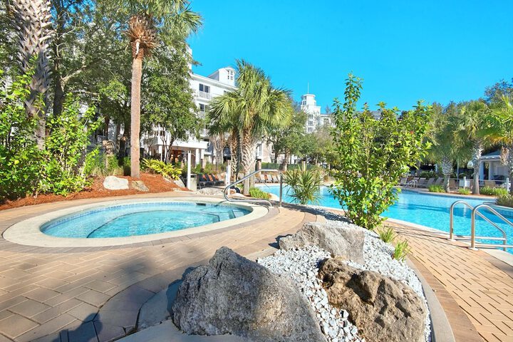 Pool 8 of 52