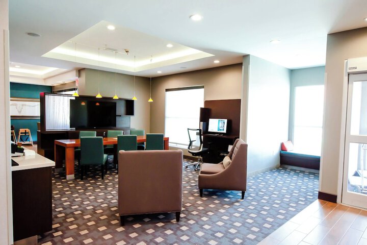 TownePlace Suites by Marriott Temple