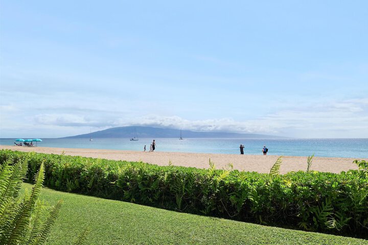 OUTRIGGER Kaanapali Beach Resort