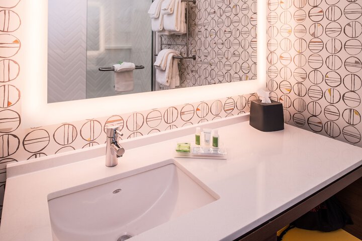 Holiday Inn Detroit Northwest - Livonia by IHG