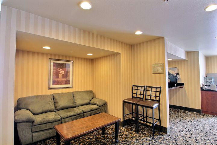 Hotel Interior 12 of 55