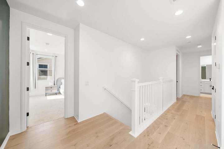 at Marbella Lane - Curated 5BR in Upscale RMV Haven