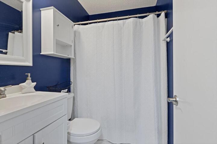 Beachfront Updated, Topsail Dunes Shining Sea