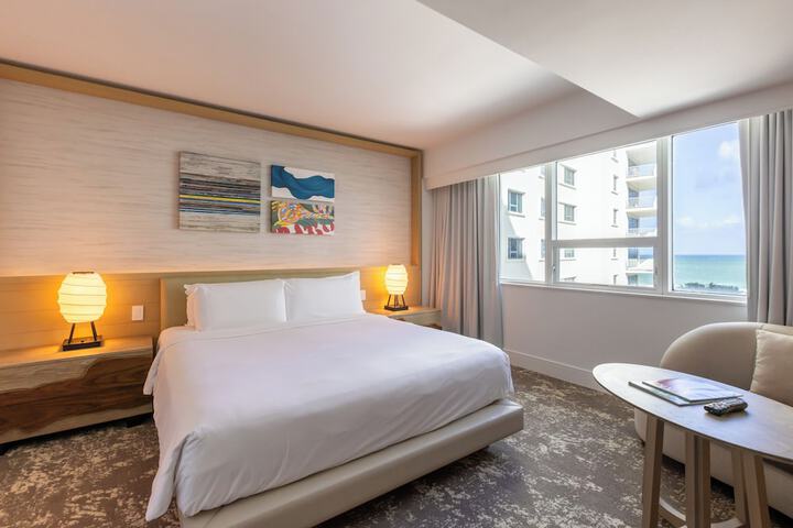 Eden Roc Miami Beach
