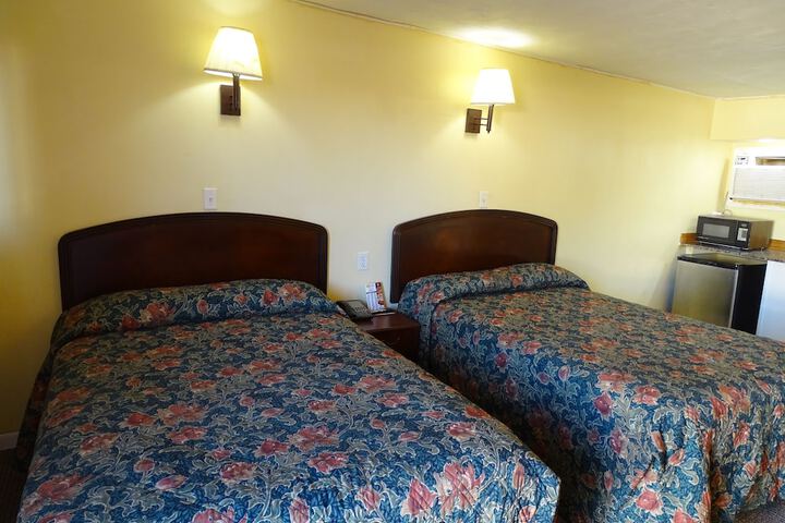 Rivers Inn Fort Madison