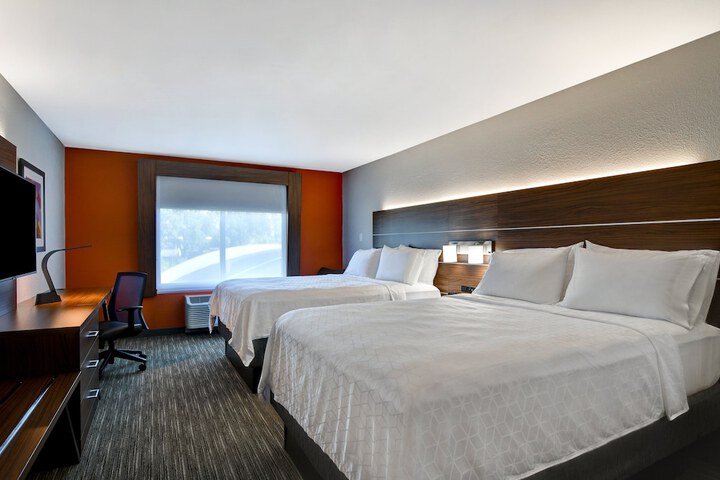 Holiday Inn Express Hotel & Suites Anderson-I-85 by IHG