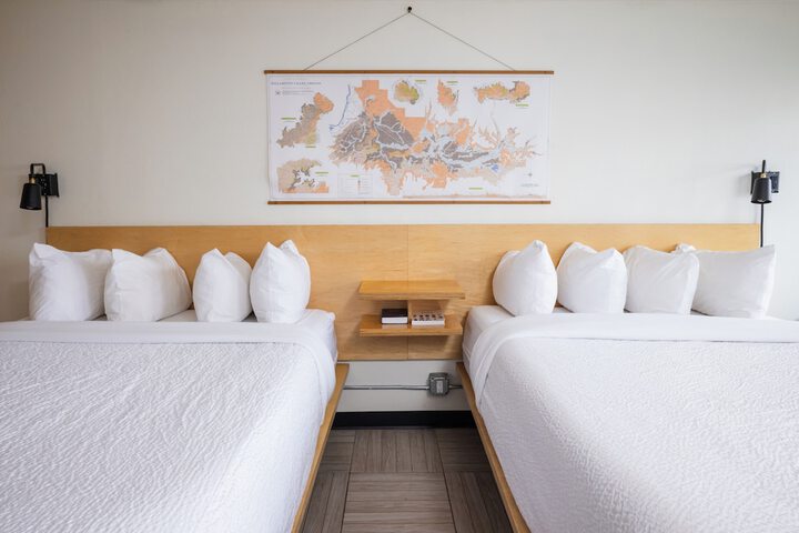 Hotel Corvallis