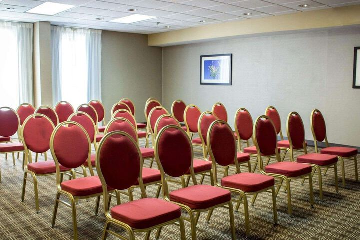 Comfort Inn & Suites Fuquay Varina