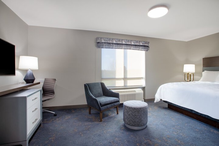 Holiday Inn Conference Center - Valdosta by IHG
