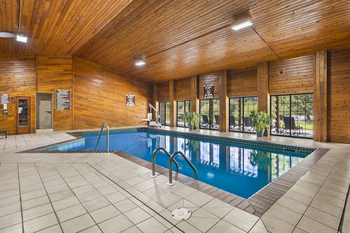 Bitterroot River Inn & Conference Center