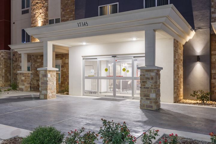 Candlewood Suites San Antonio Schertz by IHG