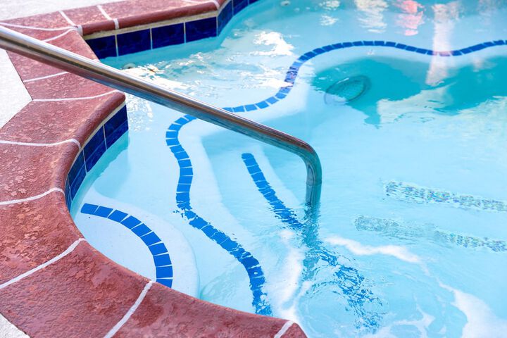 Pool 6 of 46