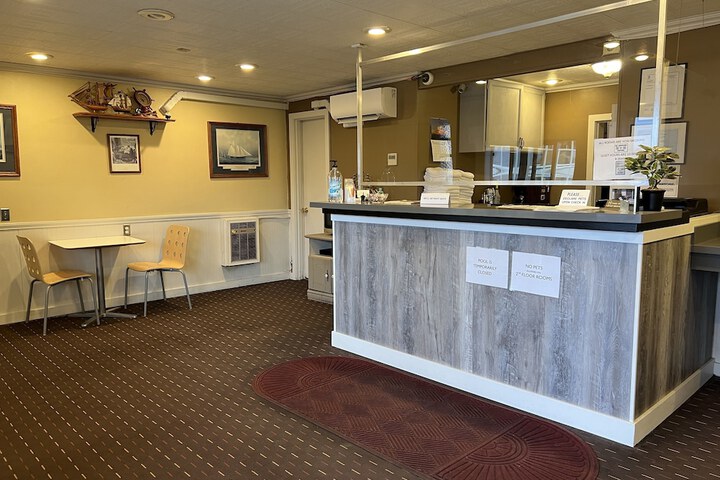 Port Townsend Inn